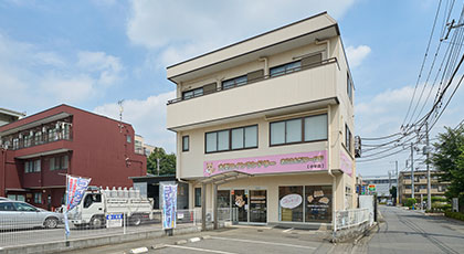 小平鈴木町店